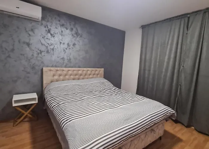 Apartman Olelole , 1 Floor