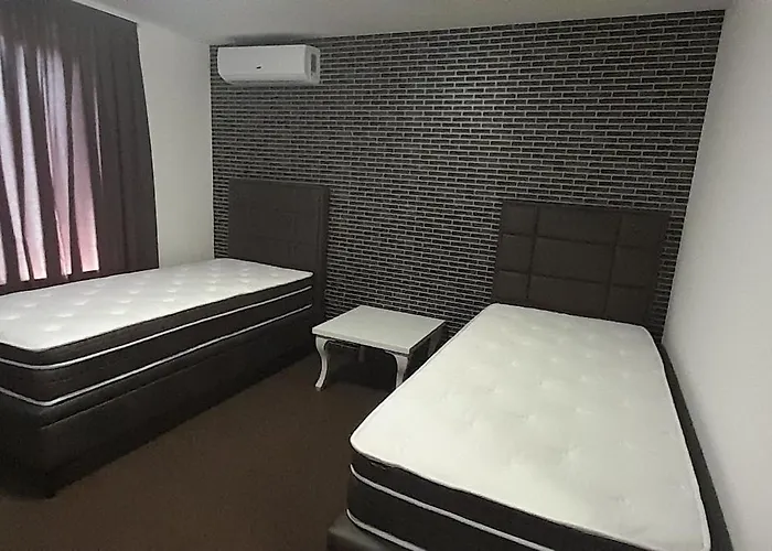 Apartman Olelole , 1 Floor
