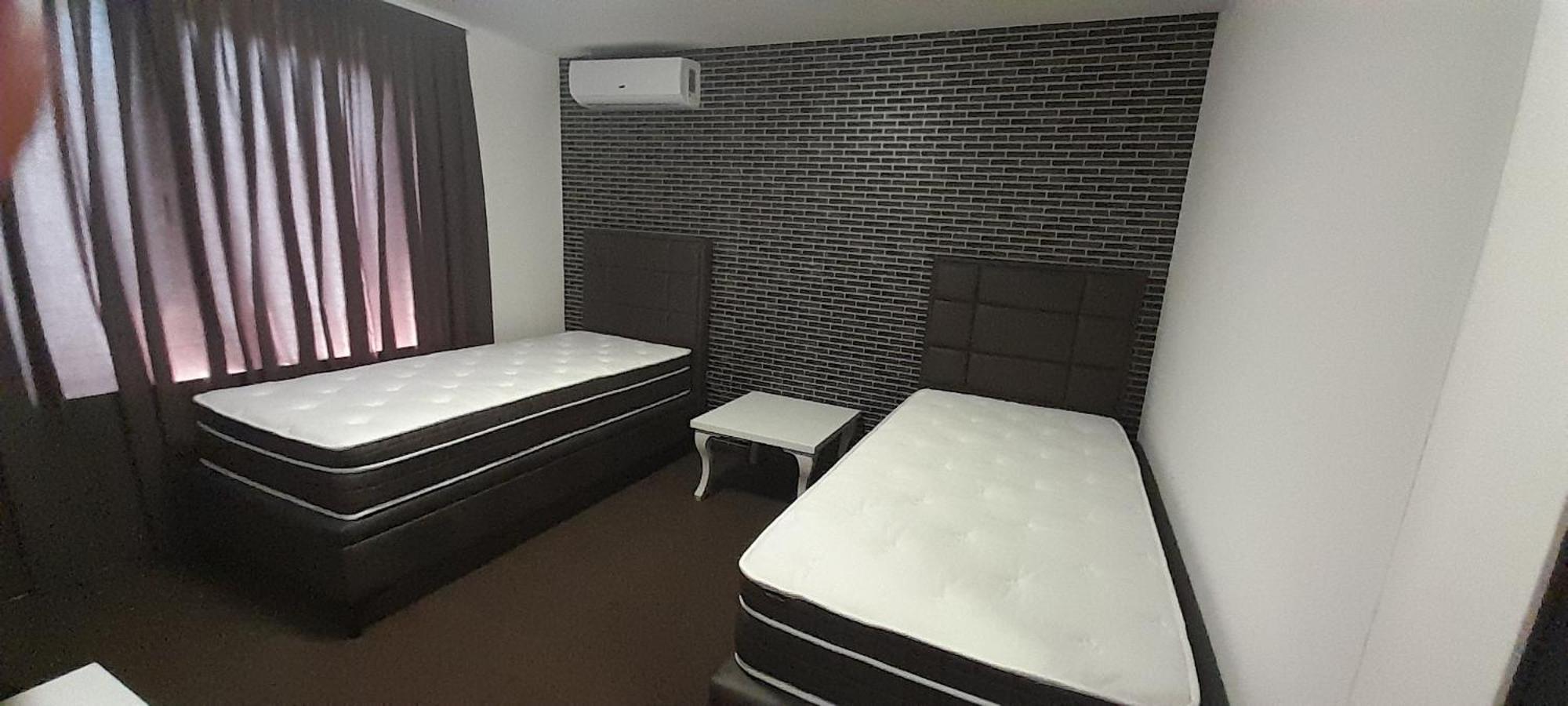 Appartement Olelole , 1 Floor